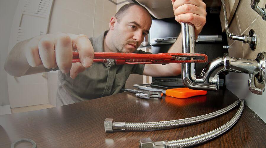 Professional same day plumber in Tome, NM